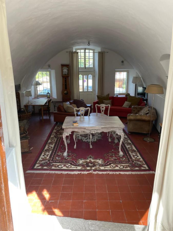 Chateau De Rosans 외부 사진